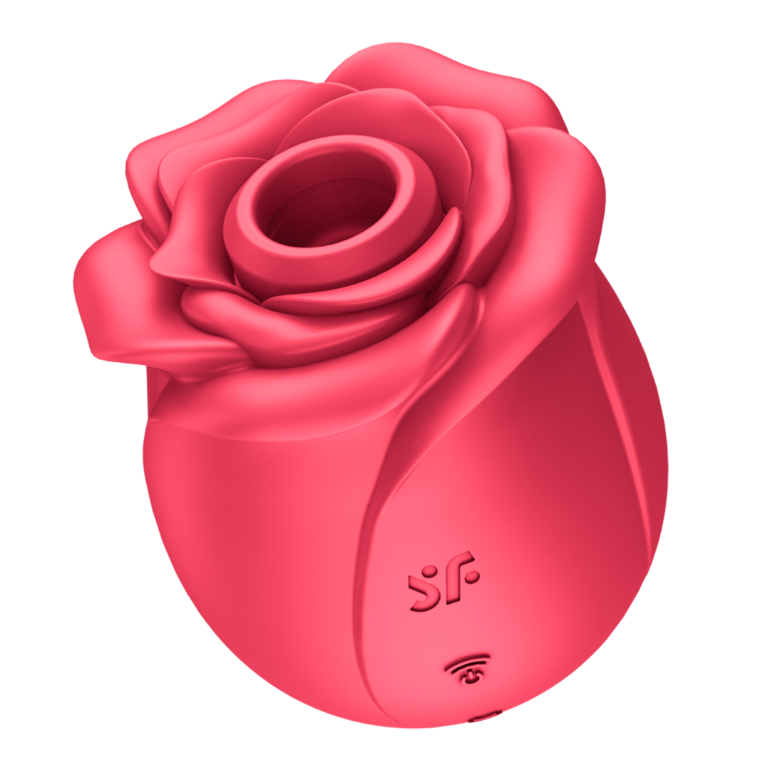 PRO 2 Classic Rose App-Steuerung 2
