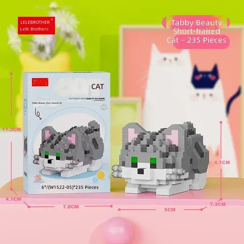 Realistische Simulations-Tierfiguren für Kinder