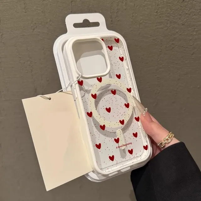 MagSafe-Handyhülle 3