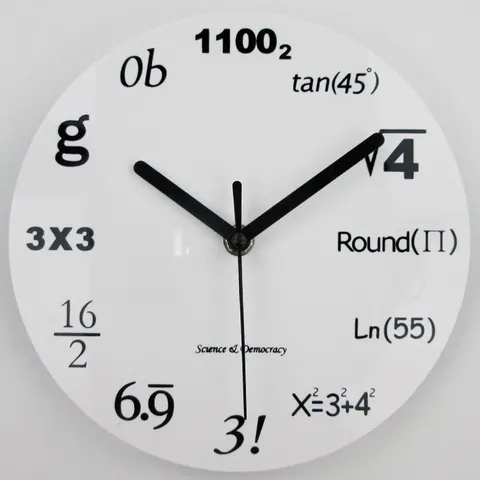 Wanduhr