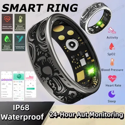 Smart Ring