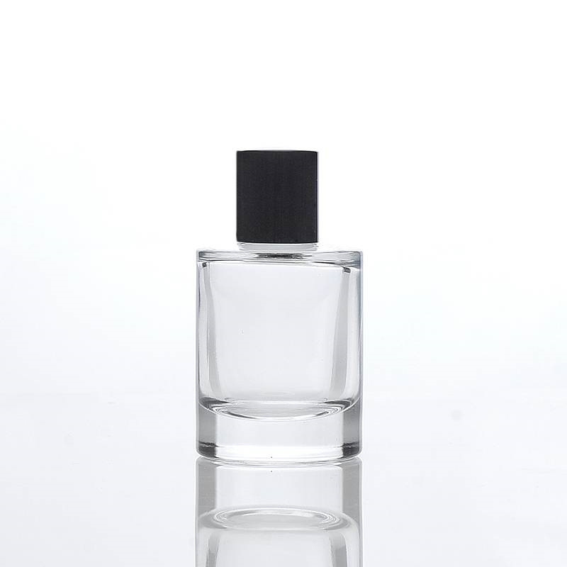 Tragbare Glas-Sprühflasche 30/50/100 ml 4