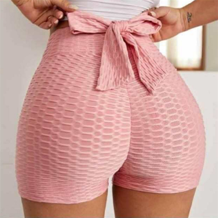 Yoga-Shorts