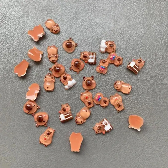 Mini-Tierfigur 4