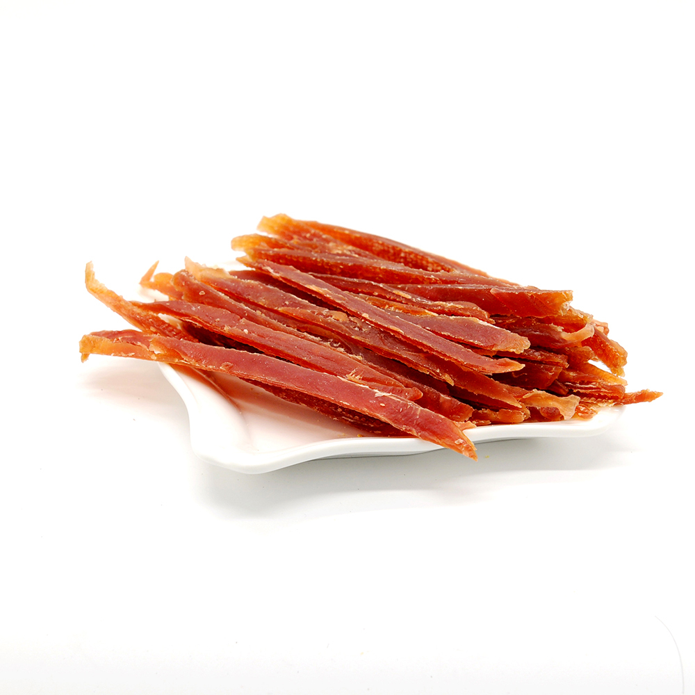 Hähnchenbrust-Trockenfleisch-Snack für Hunde 2