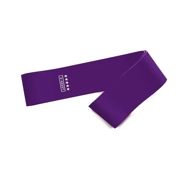 Theraband Widerstandsbänder Set für Hüfte 3