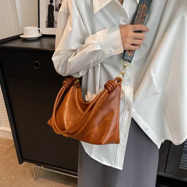Schultertasche 2