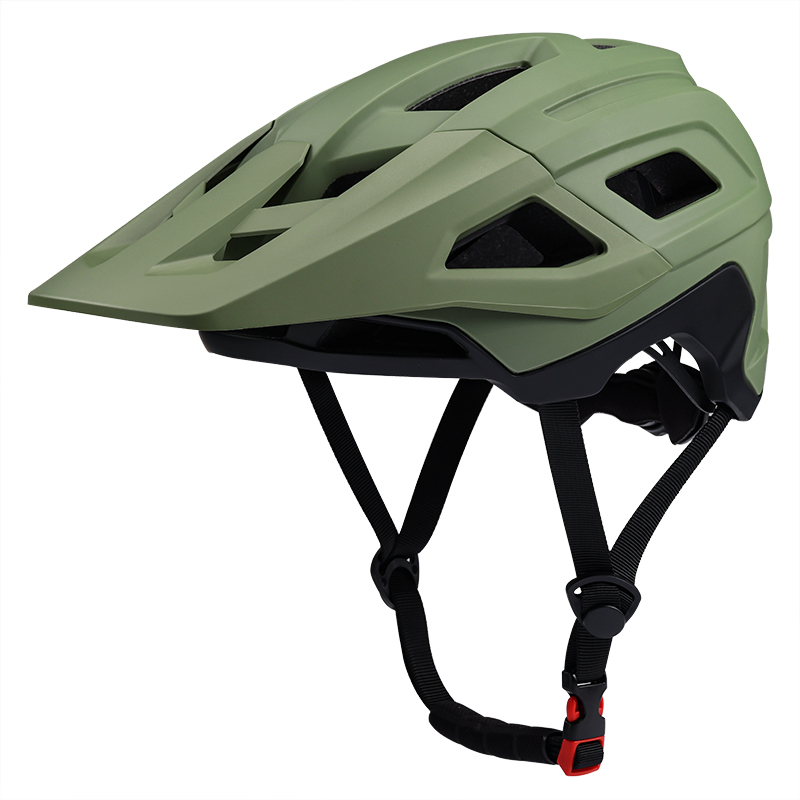Rennrad-Helm