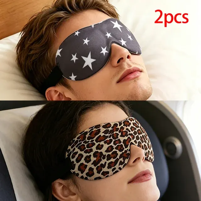 Schlafmaske 1