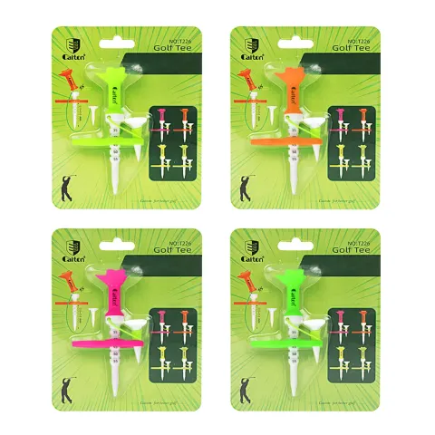 Golf-Tee-Set
