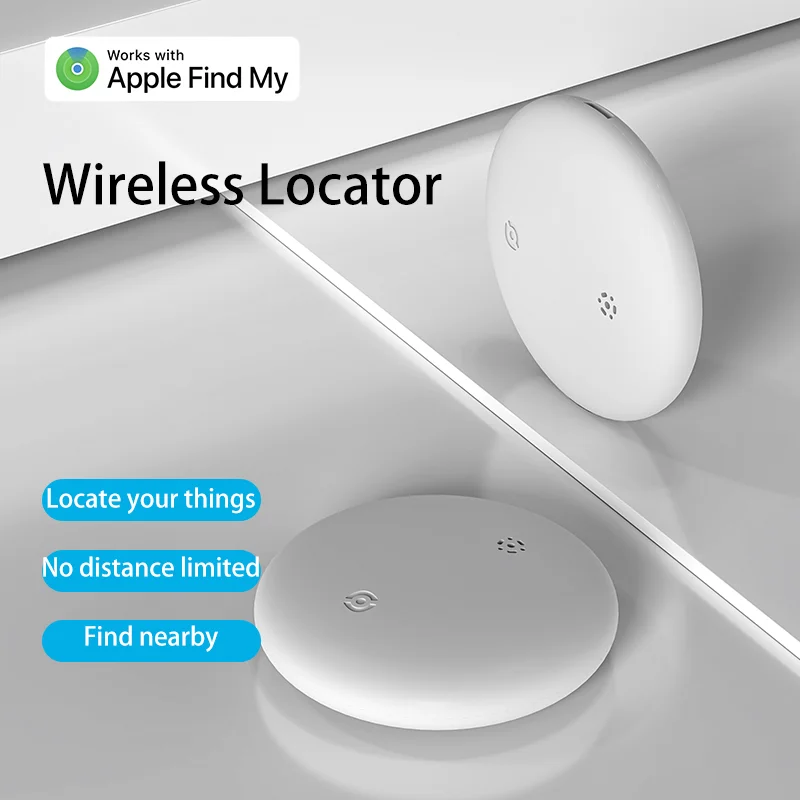 Bluetooth-Tracker