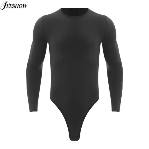 Kompressions-Langarmshirt