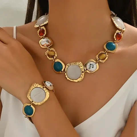 Schmuckset