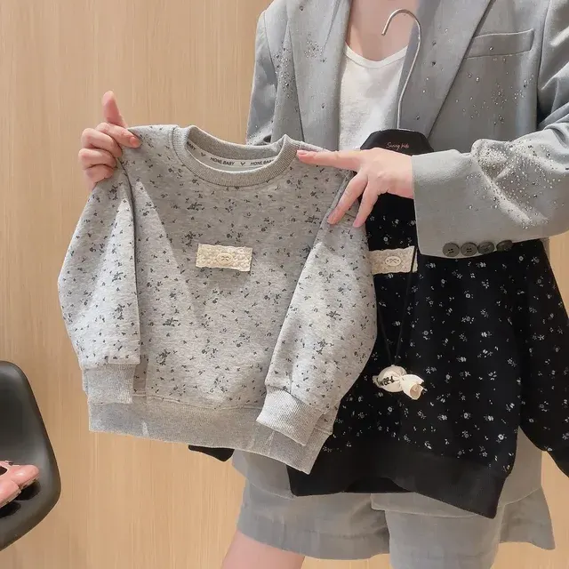 Kleinkinder-Outfit-Set 4