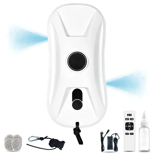 Fensterputzroboter 1