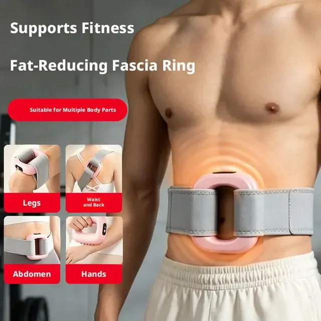 Faszienmassagegerät 3