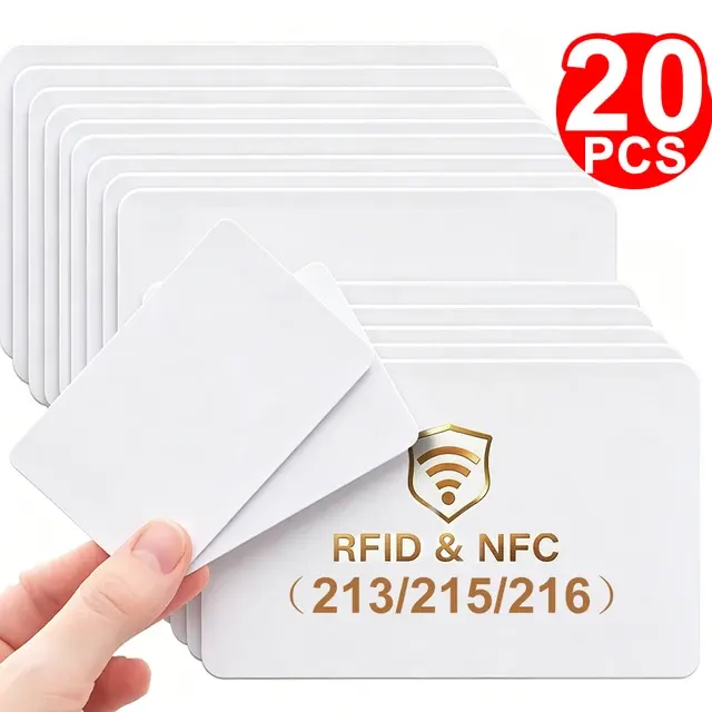 NFC-Tag 2