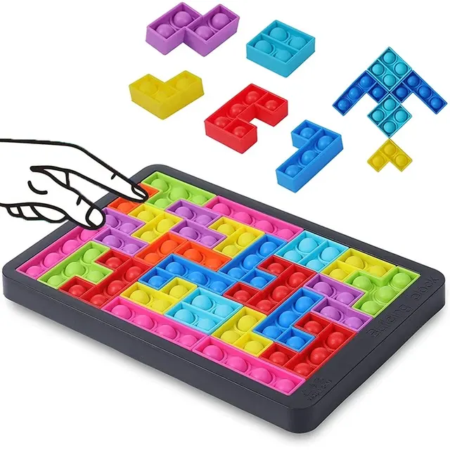 Pop-It-Puzzle-Brett 2