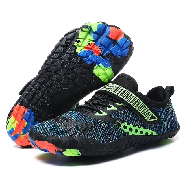 Kinder-Wasserschuhe 1