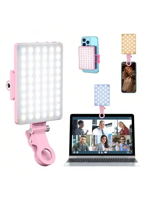 Handy-Selfie-Licht 3
