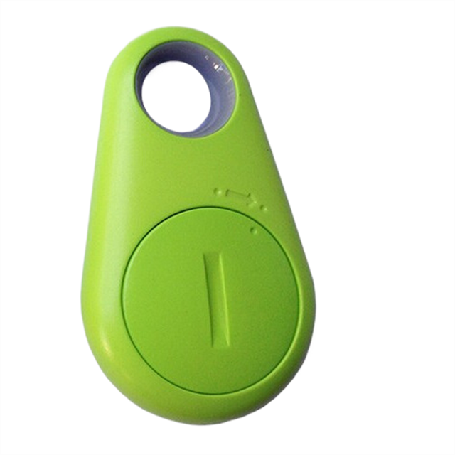Bluetooth-Tracker für Schlüssel und Taschen
