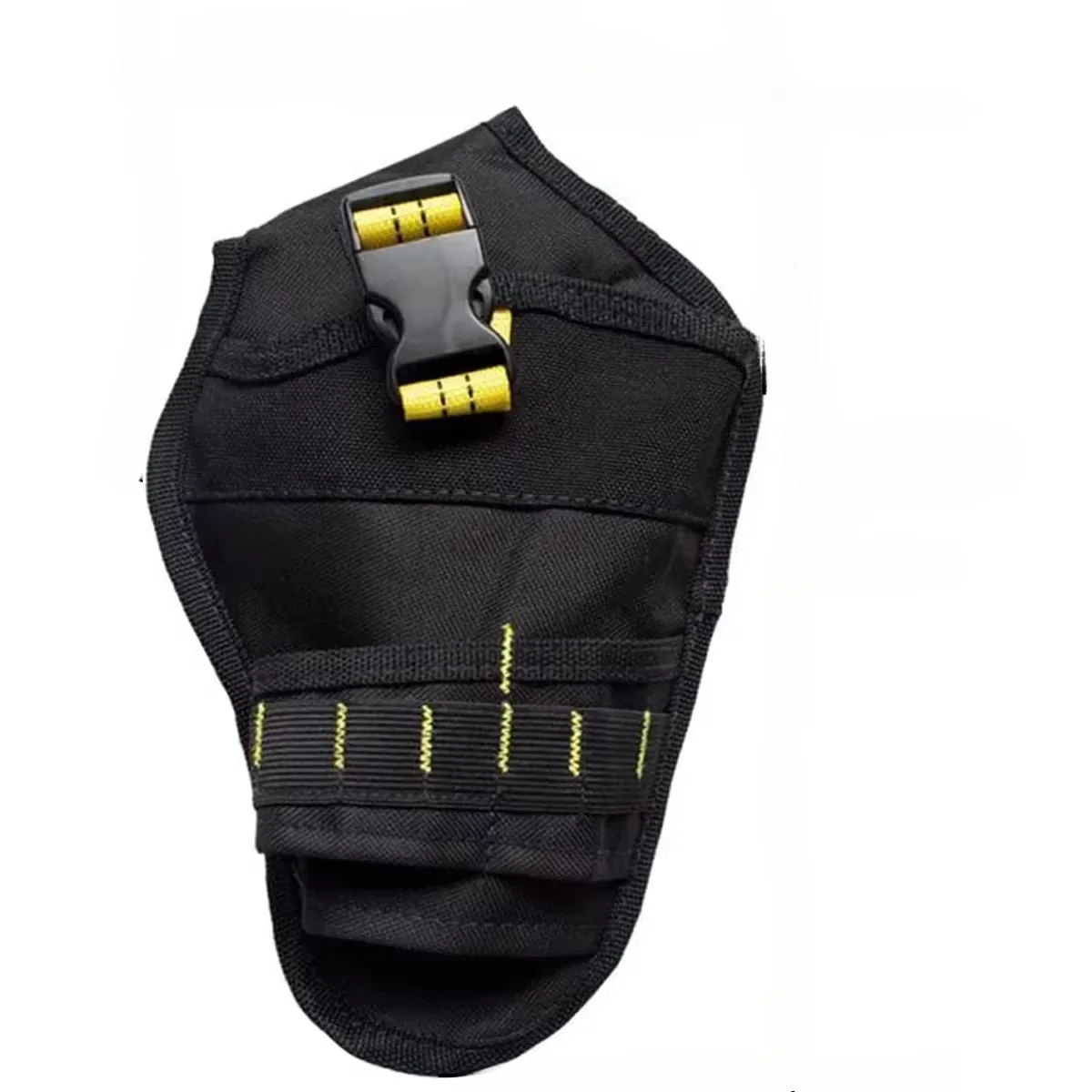 Akkubohrer-Holster mit Metallclip 3