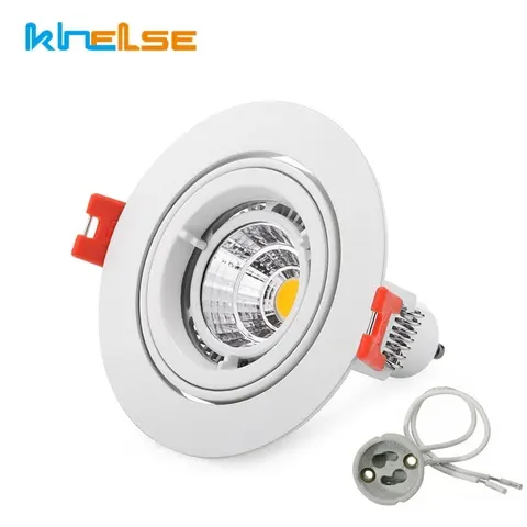 LED-Strahler-Halterung