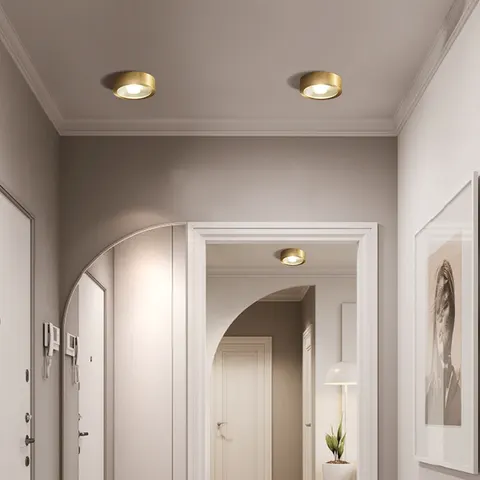 LED-Deckenspot