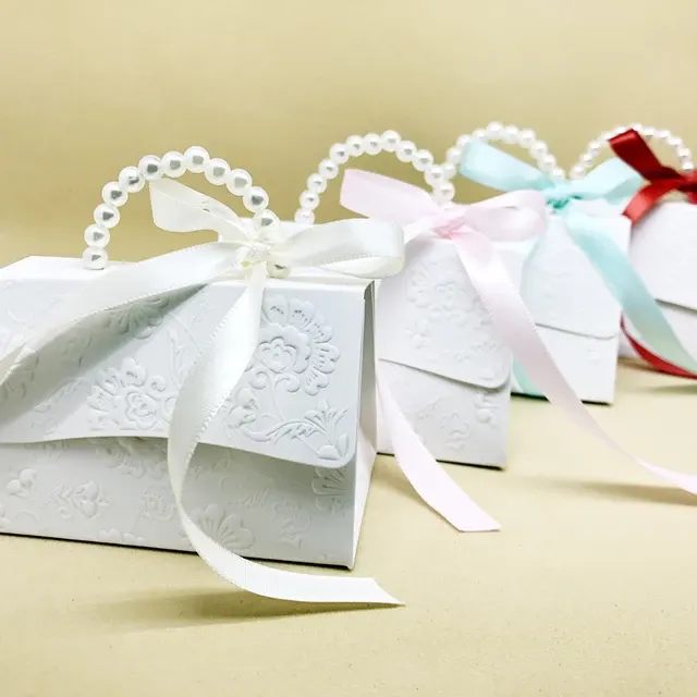 Süßigkeiten-Geschenkbox 2