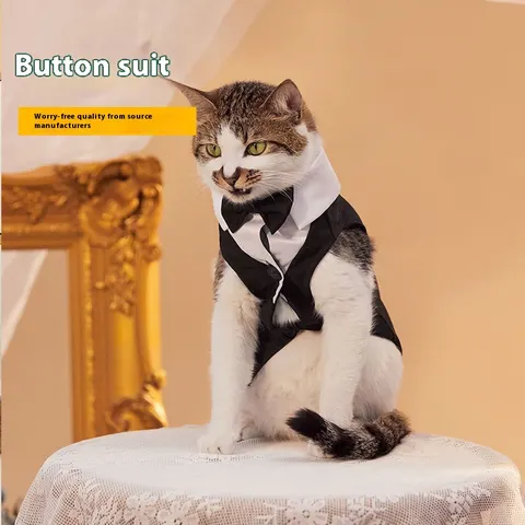 Haustierjacke