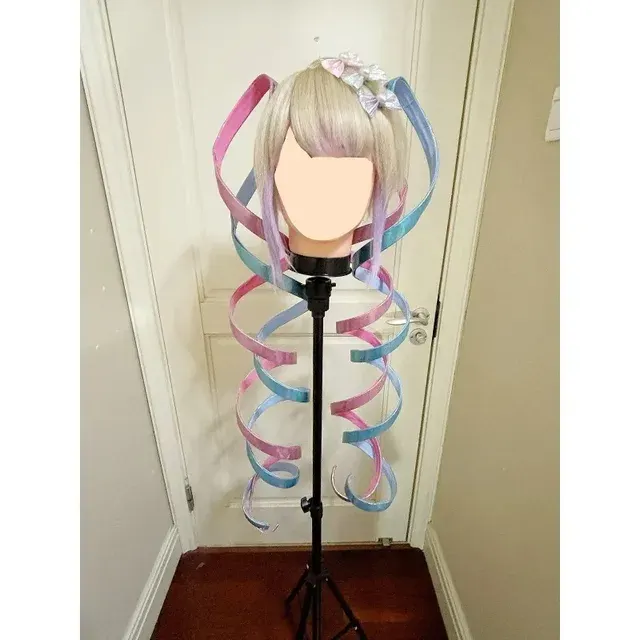 Cosplay-Haarspange 3