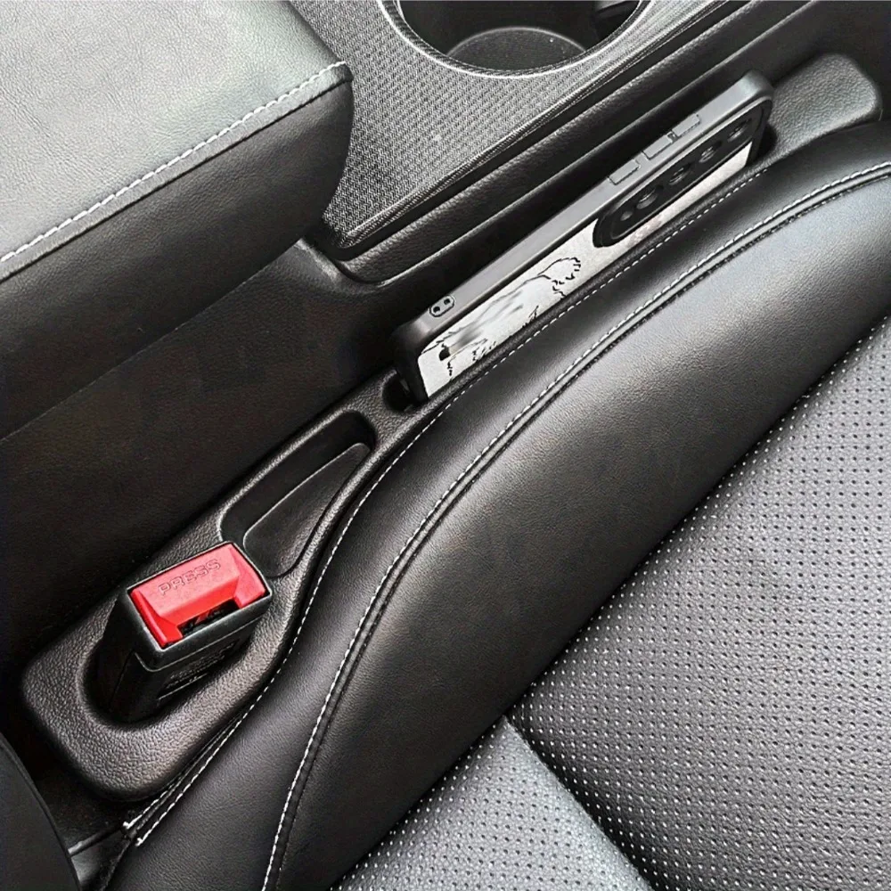 Autositz-Spaltorganizer 2