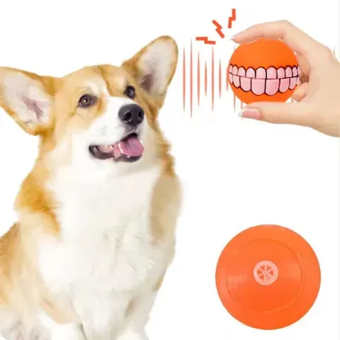 Hunde-Leckerli-Ball