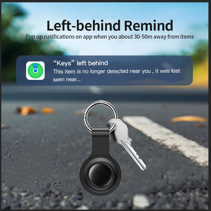 Bluetooth-Tracker 3