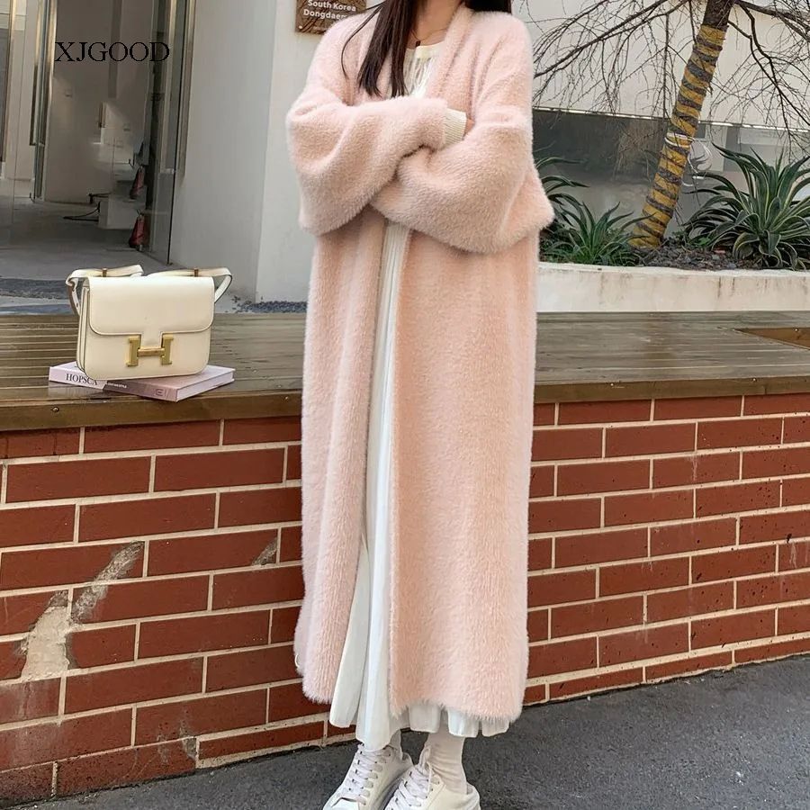 Strickjacke 4