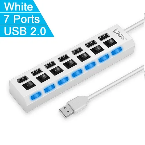 USB-Hub
