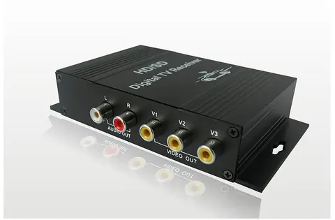 TV-Receiver