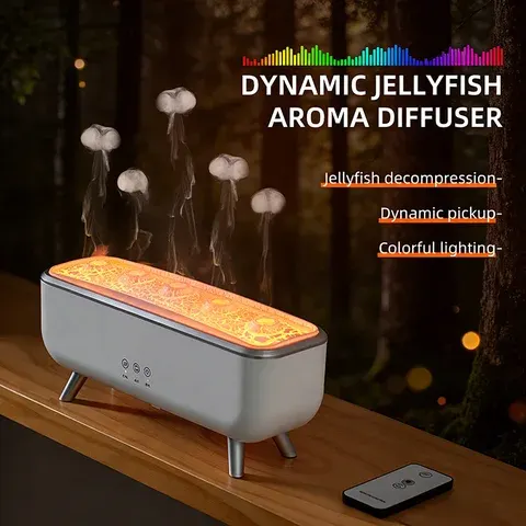 Lava-Luftbefeuchter