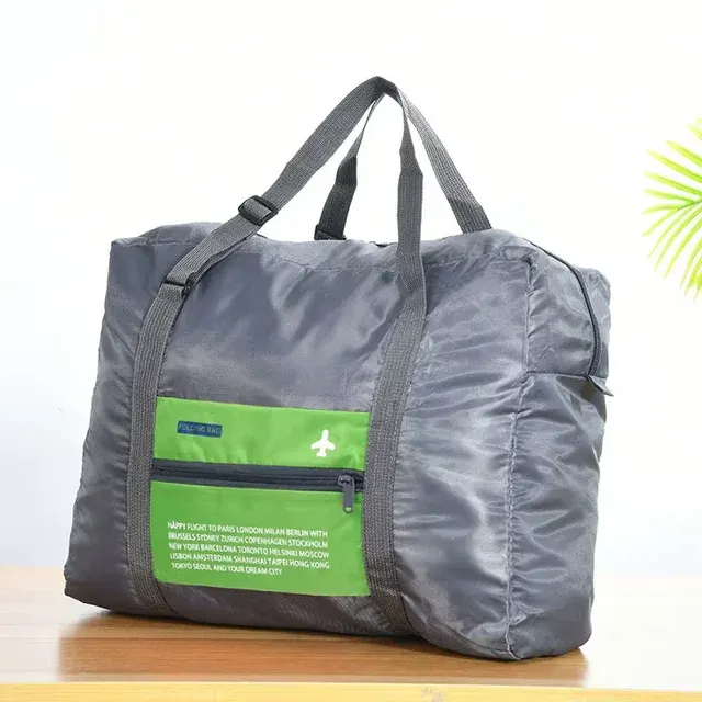Reisetasche 4