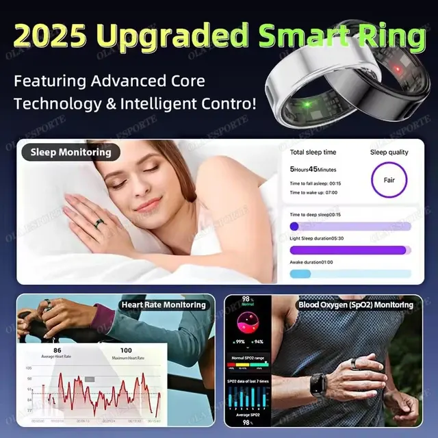 Smart Ring 3