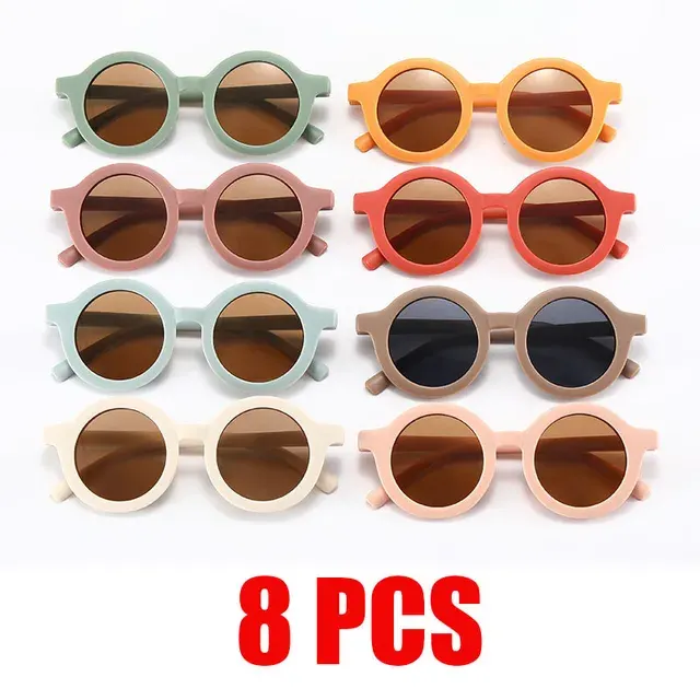 Kinder-Sonnenbrille 2