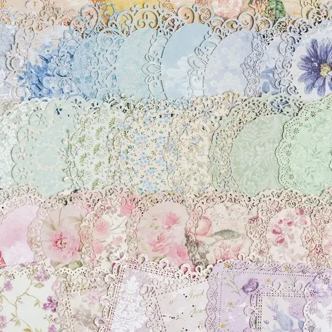 Scrapbooking-Papier