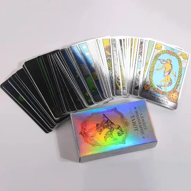 Tarotkarten 2
