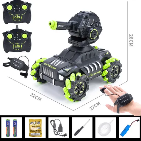RC-Panzer Spielzeug
