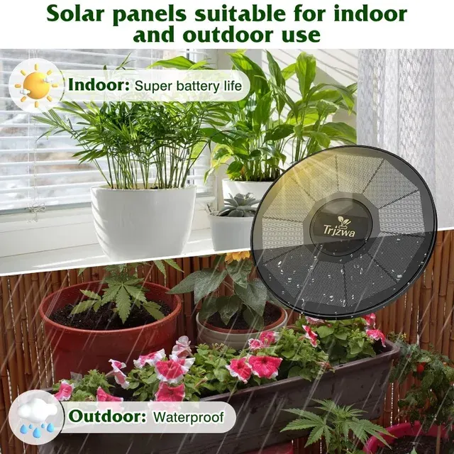 Tropfbewässerungsset 4