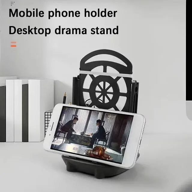 Schreibtisch-Handy-Schüttler 3