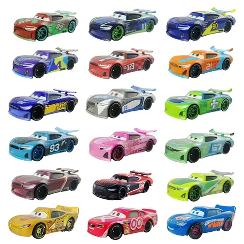 Metall-Spielzeugauto