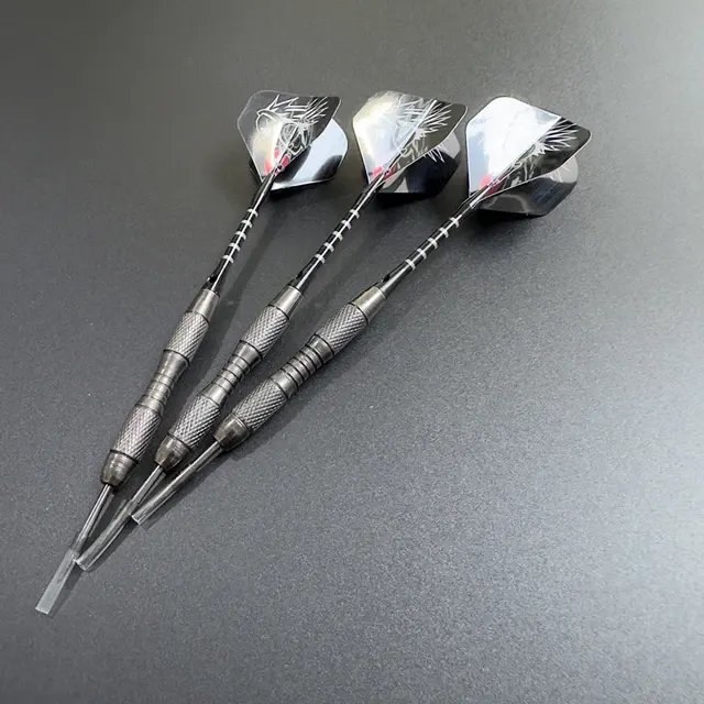 Metall-Dartpfeile 2