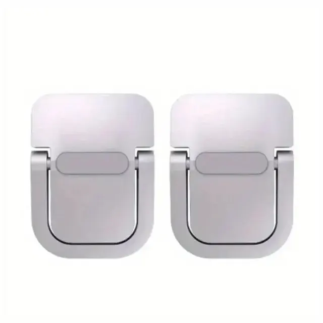 2-teiliges Mini-Laptopständer-Set, höhenverstellbar 3