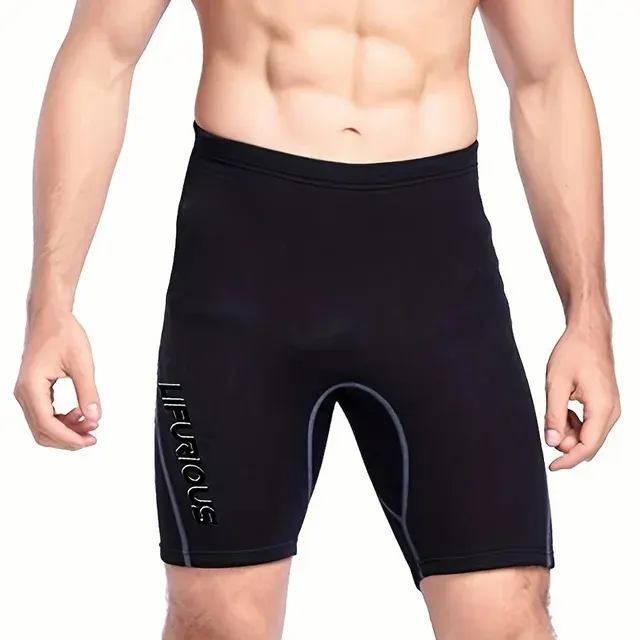 Neopren-Tauchshorts 3